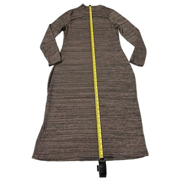 Jessica Simpson Ladies Tacoma Faux Bolero Dress Size Large - Picture 12 of 12